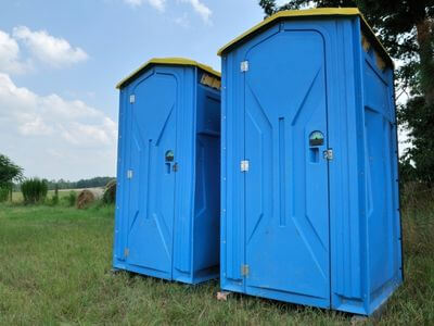 About Expert Porta Potty Rentals